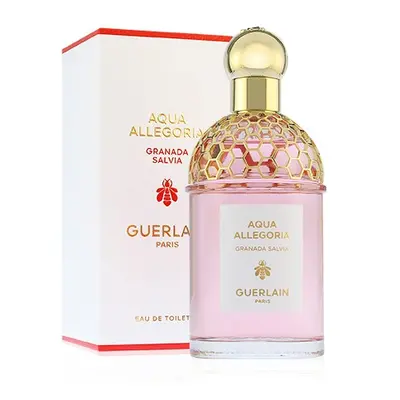 Guerlain Aqua Allegoria Granada Salvia - EDT 125 ml