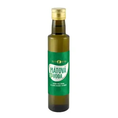 Purity Vision Bio Mátová voda 250 ml