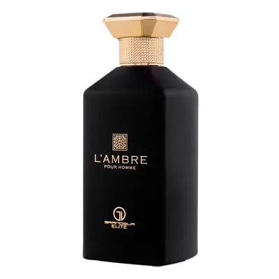 Grandeur L`Ambre - EDP 100 ml