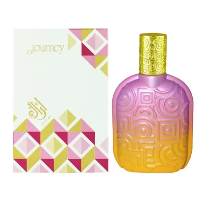 Ahmed Al Maghribi Araak Journey Pink - EDP 50 ml