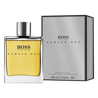 Hugo Boss Boss No. 1 - EDT 100 ml