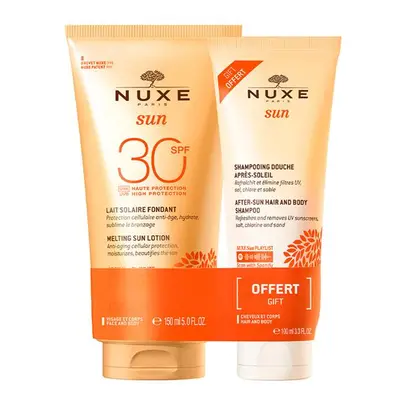 Nuxe Dárková sada Sun Care