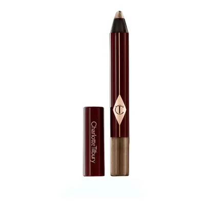 Charlotte Tilbury Oční stíny v tužce Colour Chameleon (Eye Shadow Pencil) 1,6 g Dark Pearl