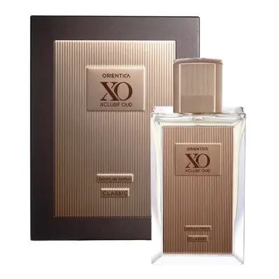 Orientica XO Xclusif Oud Classic - parfémovaný extrakt 60 ml