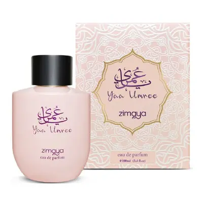 Zimaya Yaa Umree - EDP 100 ml