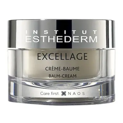 Institut Esthederm Omlazující pleťový balzám Excellage (Balm-Cream) 50 ml