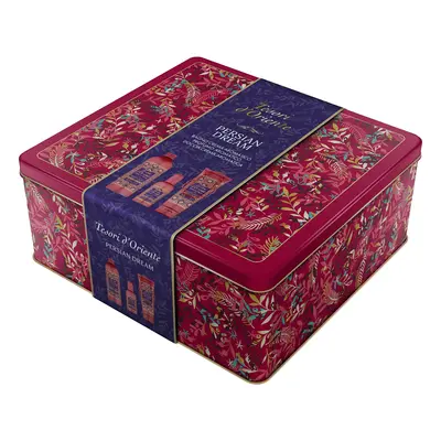 Tesori d´Oriente Persian Dream - EDP 100 ml + sprchový gel 250 ml + koupelový krém 500 ml