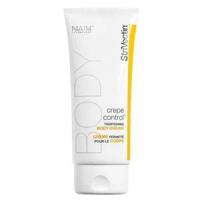 StriVectin Hydratační tělový krém Crepe Control™ Tightening (Body Cream) 200 ml