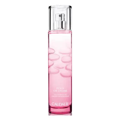 Caudalie Parfémovaná voda Rose de vigne (Fresh Fragrance) 50 ml