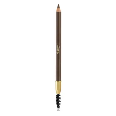 Yves Saint Laurent Tužka na obočí Dessin des Sourcils (Eyebrow Pencil) 1,3 g 4 Ash