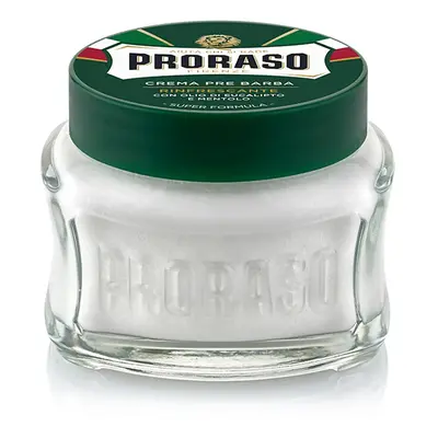 Proraso Osvěžující krém před a po holení Eukalyptus 100 ml