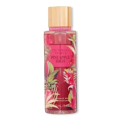 Victoria´s Secret Pineapple High - tělový závoj 250 ml