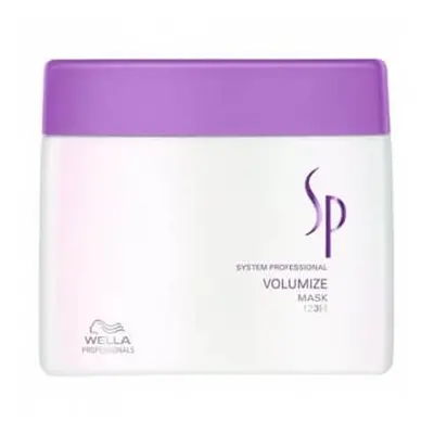 Wella Professionals Maska pro objem vlasů SP Volumize (Mask) 400 ml