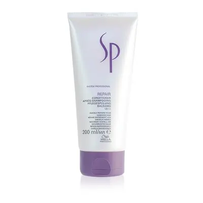 Wella Professionals Obnovující kondicionér SP Repair (Conditioner) 1000 ml