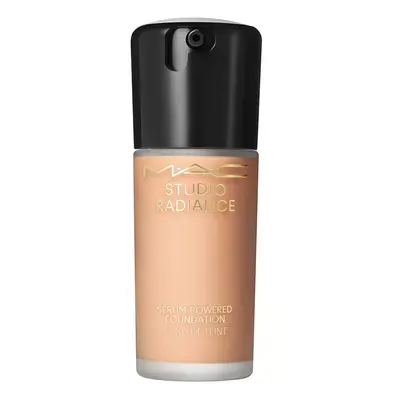 MAC Cosmetics Hydratační make-up Studio Radiance (Serum Powered Foundation) 30 ml NW25