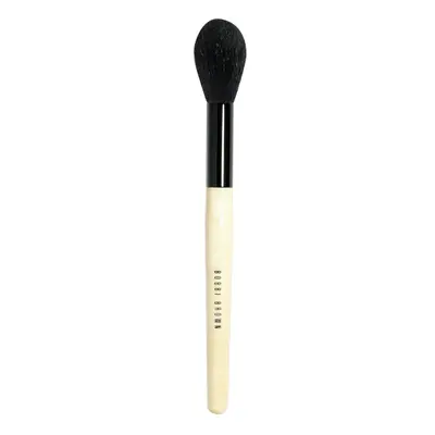 Bobbi Brown Oválný kosmetický štětec na pudr (Sheer Powder Brush)