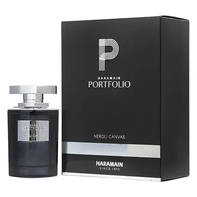 Al Haramain Portfolio Neroli Canvas - EDP 75 ml