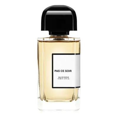 BDK Parfums Pas Ce Soir - EDP 100 ml