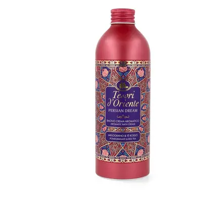 Tesori d'Oriente Persian Dream - koupelový krém 500 ml