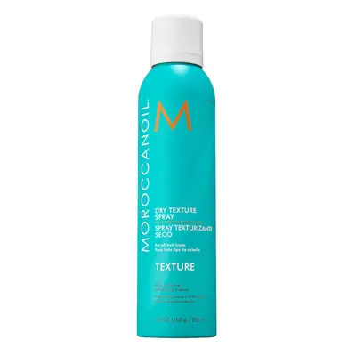 Moroccanoil Lak na vlasy pro dlouhotrvající zpevnění účesu (Dry Texture Spray) 205 ml