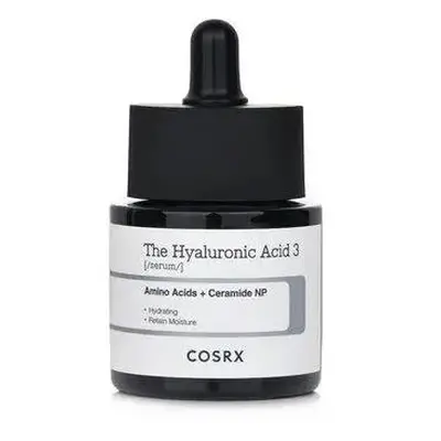 COSRX Pleťové sérum The Hyaluronic Acid 3 (Serum) 20 ml