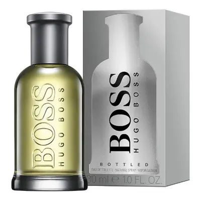 Hugo Boss Boss No. 6 Bottled - EDT 30 ml