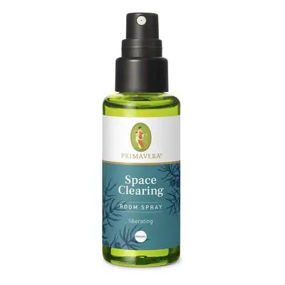 Primavera Pokojový sprej Space Clearing 50 ml