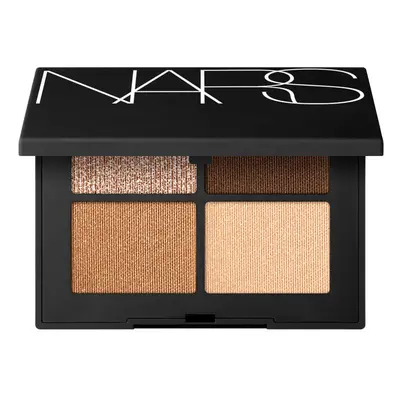 NARS Paletka očních stínů (Quad Eyeshadow) 4,4 g Orgasm