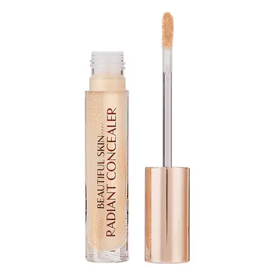 Charlotte Tilbury Tekutý korektor Beautiful Skin (Radiant Concealer) 7,2 g 4.5 Fair