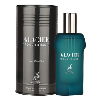 Alhambra Glacier Pour Homme - EDP 100 ml