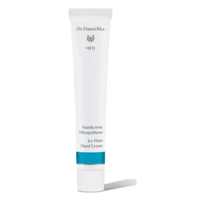 Dr. Hauschka Kosmatcový krém na ruce Med (Ice Plant Hand Cream) 50 ml