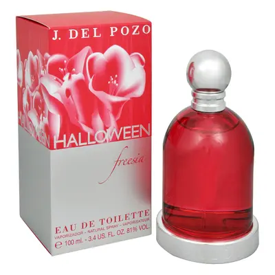 Jesus Del Pozo Halloween Freesia - EDT 100 ml