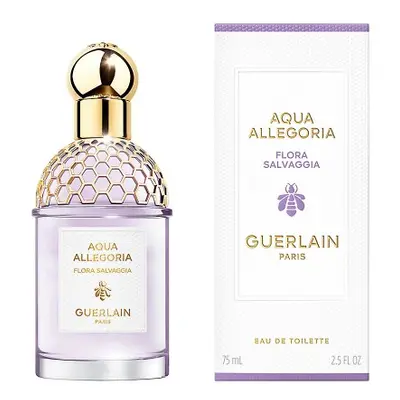 Guerlain Aqua Allegoria Flora Salvaggia - EDT 75 ml