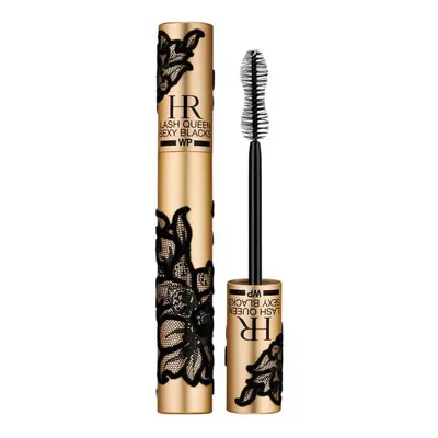 Helena Rubinstein Voděodolná push-up řasenka (Lash Queen Mascara Sexy Blacks Waterproof) 5,8 ml 