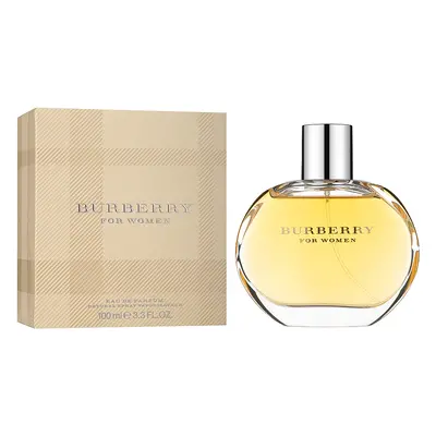 Burberry Burberry For Woman - EDP 100 ml