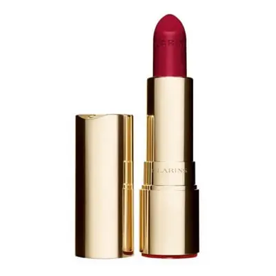 Clarins Sametově matná rtěnka Joli Rouge Velvet 3,5 g 706V Fig