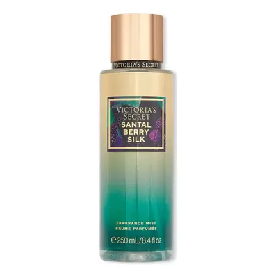 Victoria´s Secret Santal Berry Silk - tělový závoj 250 ml