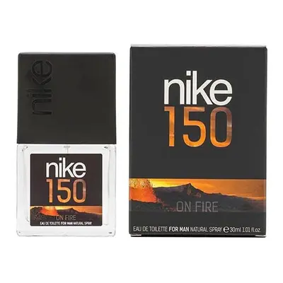 Nike On Fire - EDT 30 ml