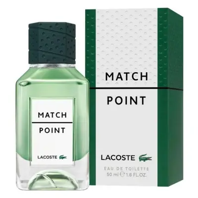 Lacoste Match Point - EDT 30 ml