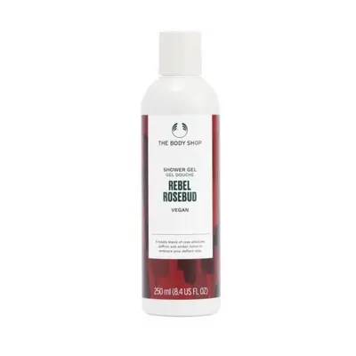 The Body Shop Sprchový gel Rebel Rosebud (Shower Gel) 250 ml