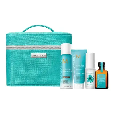 Moroccanoil Dárková sada Travel Hair Set