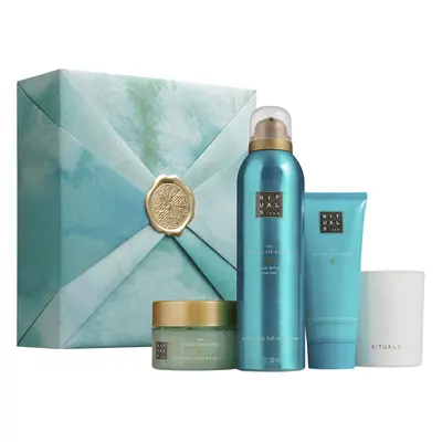 Rituals Dárková sada tělové péče The Ritual of Karma Medium Gift Set