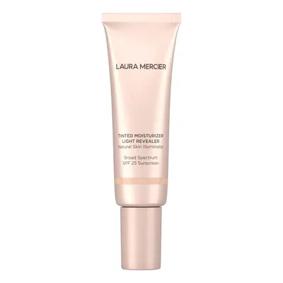 Laura Mercier Tónovaný hydratační pleťový krém (Tinted Moisturizer Light Revealer) 50 ml 0N1 Pet