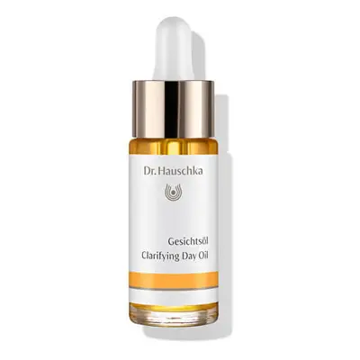 Dr. Hauschka Regulační pleťový olej (Clarifying Day Oil) 5 ml