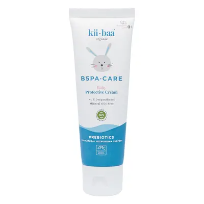 kii-baa organic Dětský ochranný krém B5PA-Care (Protective Cream) 50 ml