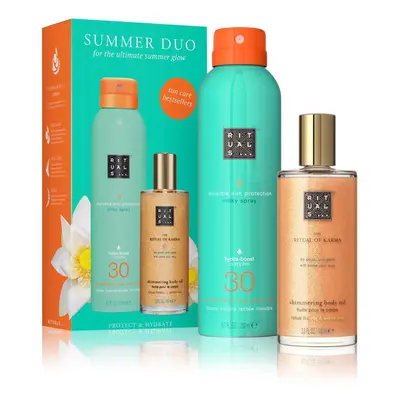 Rituals Dárková sada péče na opalování Suncare Set