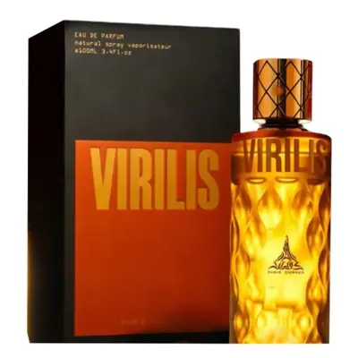 Paris Corner Virilis - EDP 100 ml