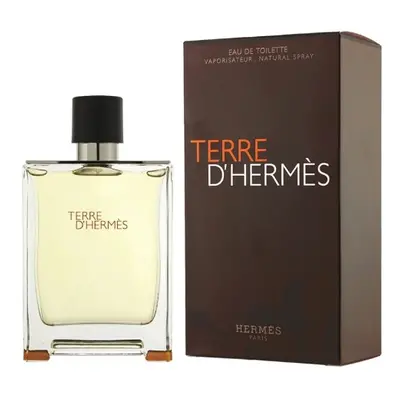 Hermes Terre D´ Hermes - EDT 100 ml