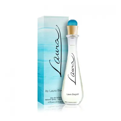 Laura Biagiotti Laura - EDT 75 ml