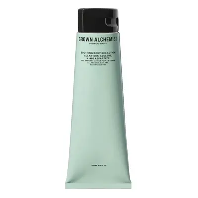 Grown Alchemist Zklidňující gelové mléko Allantoin, Azulene, K+Mg Aspartate (Soothing Body Gel-L